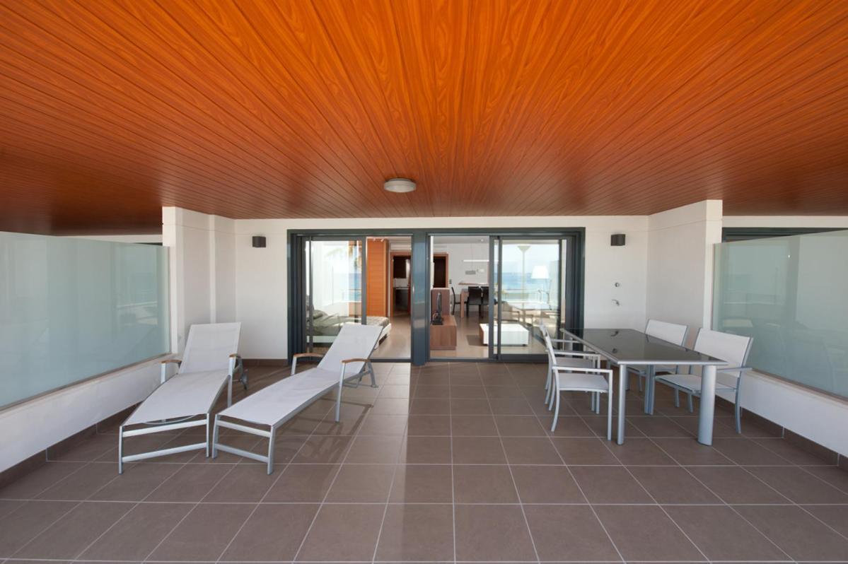 Apartament Calpestabili *
